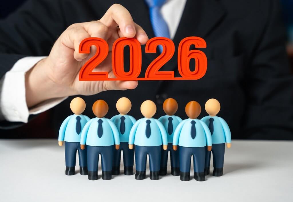 Recruiting Trends 2026
